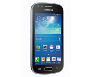 Samsung Galaxy Trend Plus S7580 czarny - 170126 - zdjęcie 1